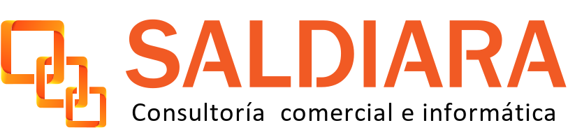 Logotipo Saldiara Consultoria