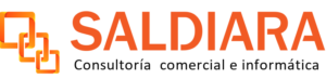 Logotipo Saldiara Consultoria
